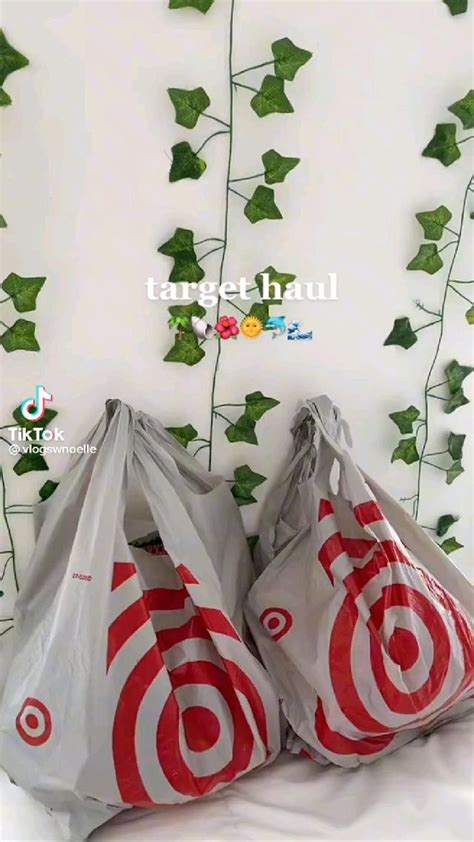 Target Haul!🪩🪴🌺☀️🤍 | Target gift cards, Target haul, Target gifts