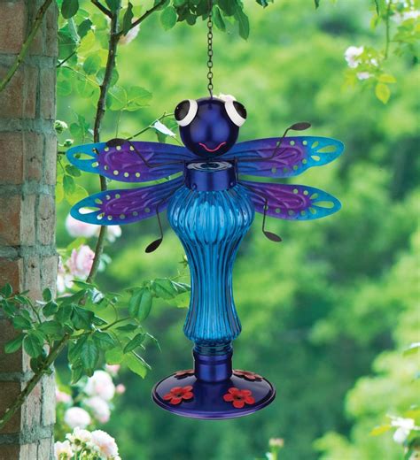 Garden - Bird Feeders - New England Store