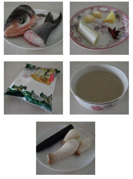 How To Make Chinese Fish Soup Madinotes