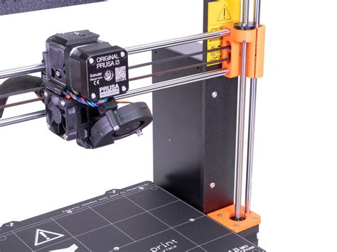 Original Prusa i3 MK3S+ kit assembly | Prusa Knowledge Base