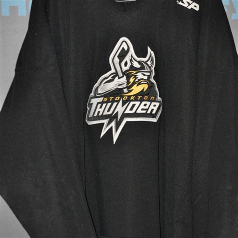 ECHL Jerseys – Hockey Jersey