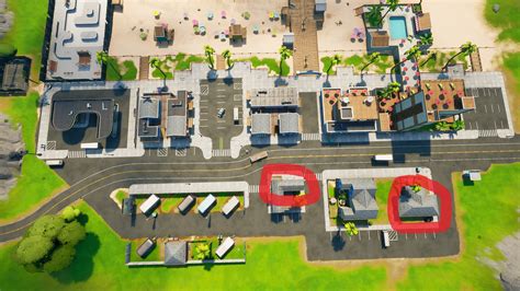 Fortnite book locations: Where to find books for week 7 | PC Gamer