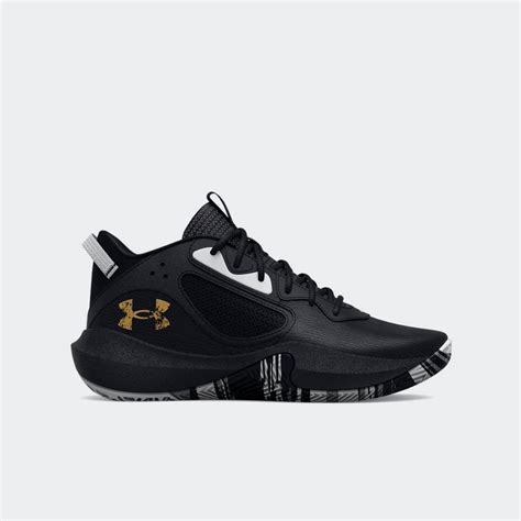 Under Armour Lockdown 6
