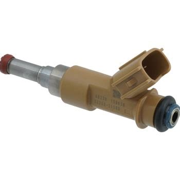 Injector Set F