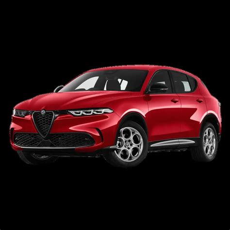 Alfa Romeo Tonale Car Leasing Deals