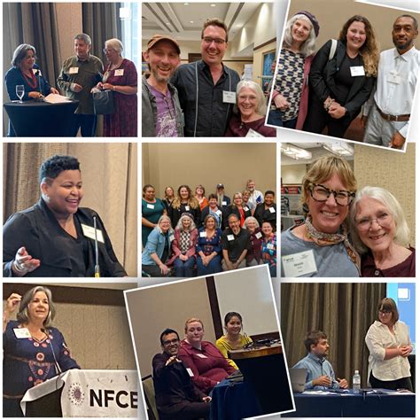 NFCB's 2023 Community Media Conference - A Success! · NFCB