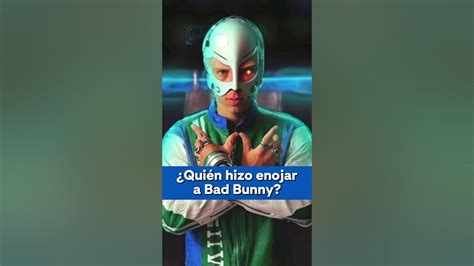 ¿quién Es Flowgpt El Causante Del Enojo De Bad Bunny Por Usar Inteligencia Artificial 👀 Youtube