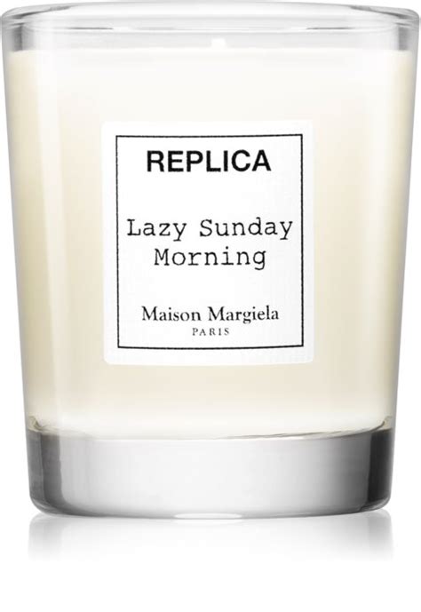 Maison Margiela Replica When The Rain Stops Aroma Diffuser Notino Co Uk