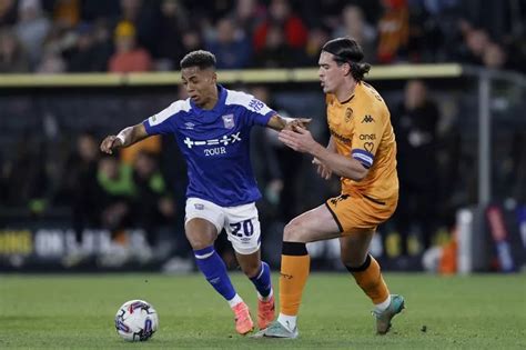 Jacob Greaves Explains Decision To Leave Hull City And Join Premier