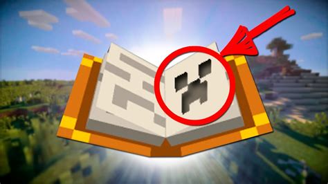 КАК НАЙТИ ГЛАВНУЮ СЕКРЕТНУЮ КНИГУ В МАЙНКРАФТ?! ГЛАВНАЯ КНОПКА В ...