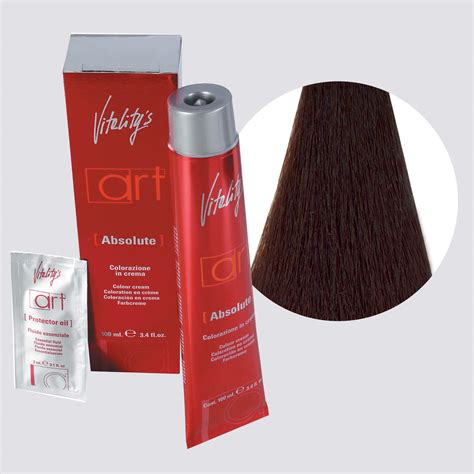 Art Absolute 4 9 Chocolat Vitality Colour