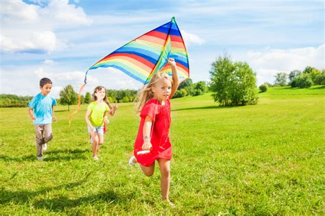 Los Beneficios De Las Actividades Al Aire Libre Este Verano Psikidses