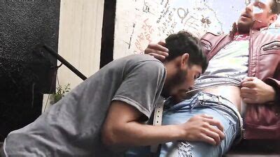 คนแปลกหนา เวบโป Gay Male Tube