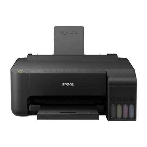 Cómo Limpiar El Cabezal De Impresión Epson L1110 Manual Del Usuario