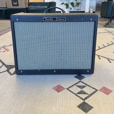 Fender Hot Rod Deluxe Lampowy Wzmacniacz Hot Rod Deluxe Reverb