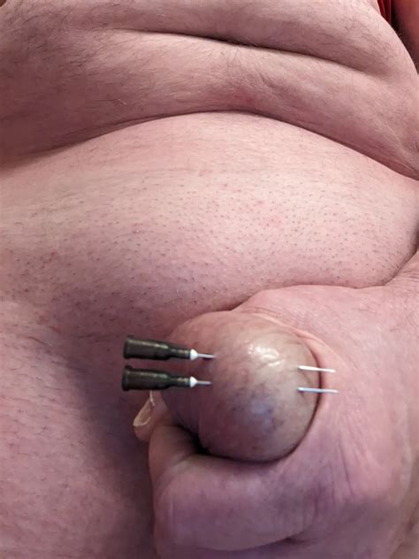 Hurting My Worthless Balls 1 Nude Pics XHamster