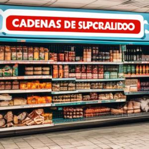 Cadenas De Supermercados En Puerto Rico Puerto Rico