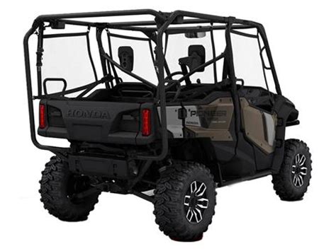 New Honda Pioneer Trail For Sale Scottsdale Az Specs