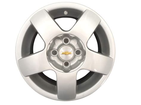 Jogo De Roda Aro 14 Chevrolet
