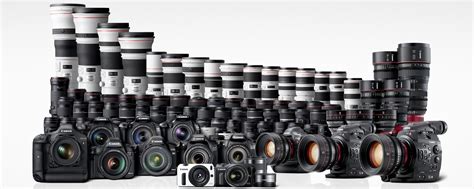 Профессиональная техника Canon 2025 | ВКонтакте