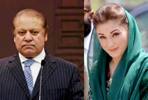 Nawaz Sharif Will Soon Come Back To Country Maryam Nawaz