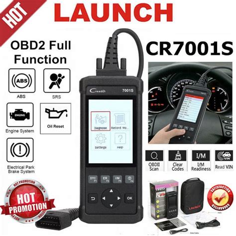 Launch Diagnostic Tools - Auto Tools SA