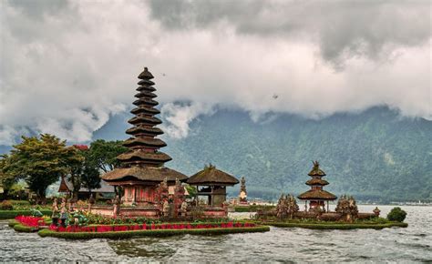 Ganztagestour Zum Sonnenuntergang Im Tanah Lot Tempel All Inclusive