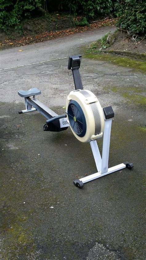 Concept 2 Rowing Machine | in Woking, Surrey | Gumtree