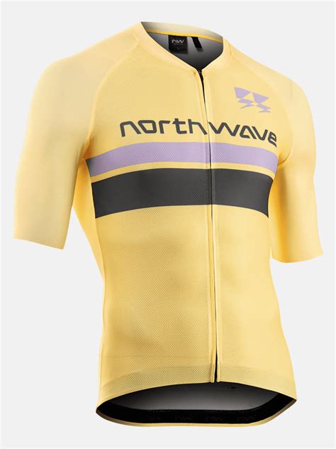 Northwave Blade Air Jersey Short Sleeve Maglie Ciclismo Nencini Sport