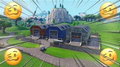 Comment Retourner Sur La Map Du Chapitre Sur Fortnite Youtube