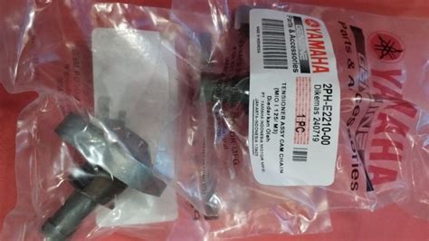 Tensioner Assy Cam Chain Tensioner Assy For Yamaha Mio M Mio I