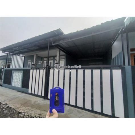 Dijual Rumah Mewah Murah Shm Pinggir Jalan Permata Mardhatillah Di