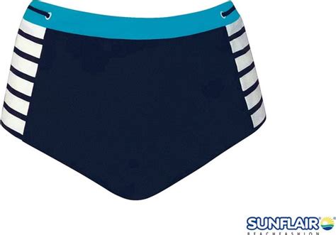 Sunflair Bikini Blauw E Bol