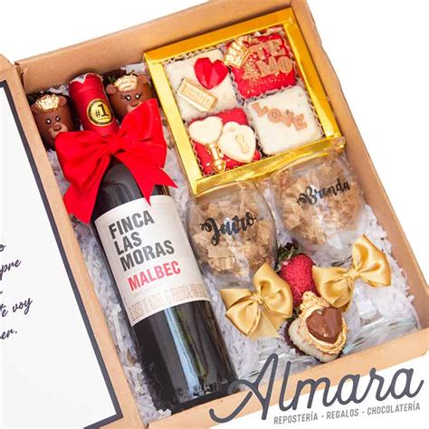 Por Una Vida Contigo Almara Reposteria Regalos Chocolateria