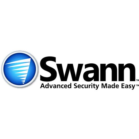 Swann Dvr8 4550 User Manual English 52 Pages