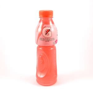 GATORADE PINK LEMONADE – Grand Eight