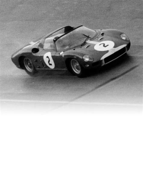 Ferrari 330 P (1963) - Ferrari.com