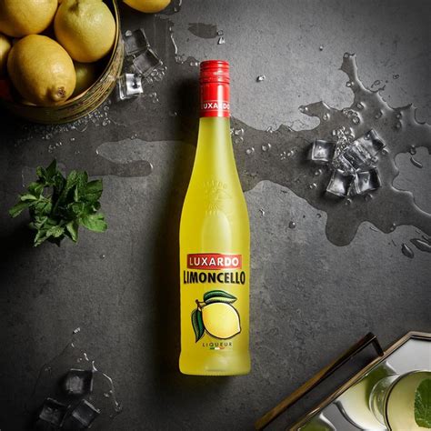 The Best Limoncello Brands A Guide To Italy S Finest