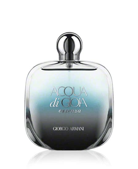 Raimonda Giorgio Armani Acqua Di Gioia Essenza EDP Intense 3 4oz 100ml W