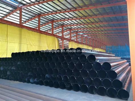 Astm A A Heat Exchange Tube Seamless Carbon Steel Tubing China