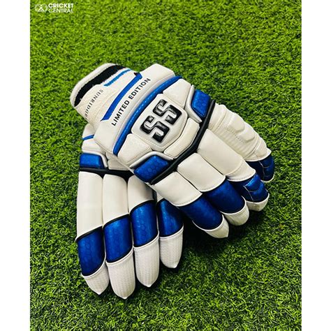 Get The Best Offers On Ss Limited Edition Batting Gloves