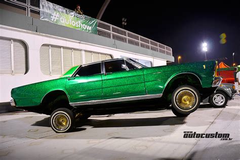 Ford Galaxie Mais Fotos Desse Eventob Flickr