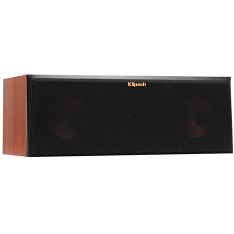 Best Buy Klipsch Reference Premiere Dual 5 1 4 500 Watt Passive 2 Way