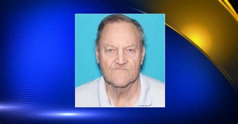 Update Missing Elderly Man Found In Lincoln County News