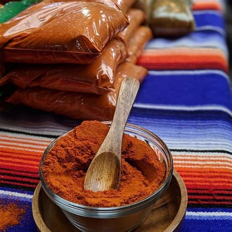 Chimayo Chile Powder Recipes | Deporecipe.co