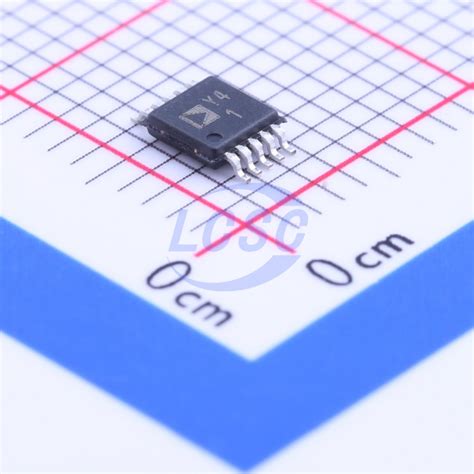 Ad Armz R Analog Devices Differential Opamps Jlcpcb