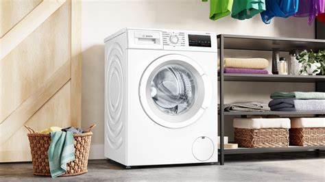 Wga Uc Compact Washer Bosch Us