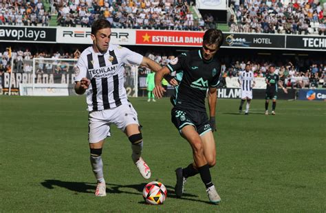 Crónica 1ª RFEF CD Castellón 4 2 CD Atlético Baleares 1ª RFEF