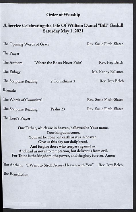 Ocracoke Death Records 1999 to 2021