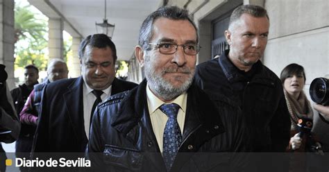 El Juez Procesa A Mellet Ponce Y Lanzas Por El Ere De Mercasevilla